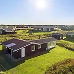 Semesterbostad Hybenvej 18 Løkken