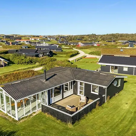 Hybenvej 18 Løkken
