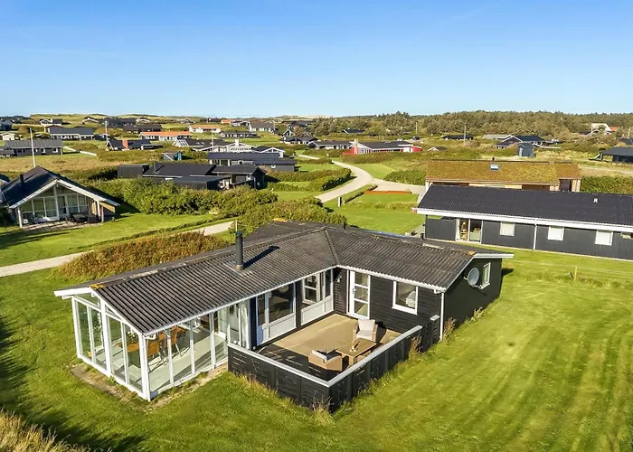 Hybenvej 18 Løkken